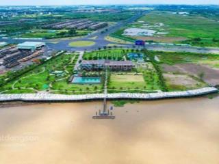 Tổng giá trị ưu đãi lên đến 1,8 tỷ , izumi city nhà phố 1 trệt 2 lầu mặt tiền sông đồng nai