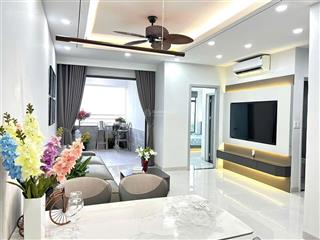 Siêu phẩm chính biển 70.56m2 full nội thất cực đẹp 2 phòng ngủ chỉ 3.25 tỷ