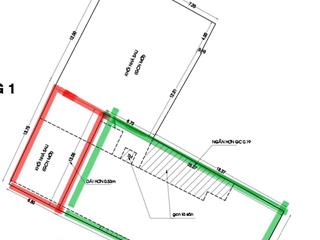 Bán toà nhà mtkd tân sơn nhì 12x25 m đúc 3 tấm có thang máy giá 72 tỷ!