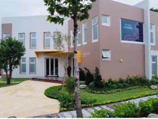 Nhà phố phong cách nhật khu compound, trả trước chỉ 990 triệu, bàn giao nhà hoàn thiện đã có sổ sẵn