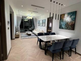 Chính chủ cần cho thuê căn 3pn 2wc, 108m2, view hồ tây, tòa n01t7 ngoại giao đoàn, 17tr, 0393 755 ***