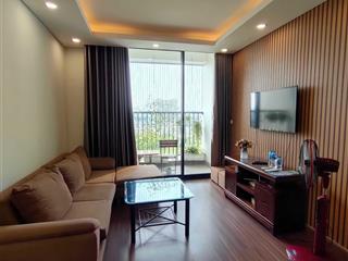 Chính chủ cho thuê căn 2pn, 2wc, 87m2 full đồ, view hồ toà n01t5 ngoại giao đoàn 14tr/th 0393 755 ***