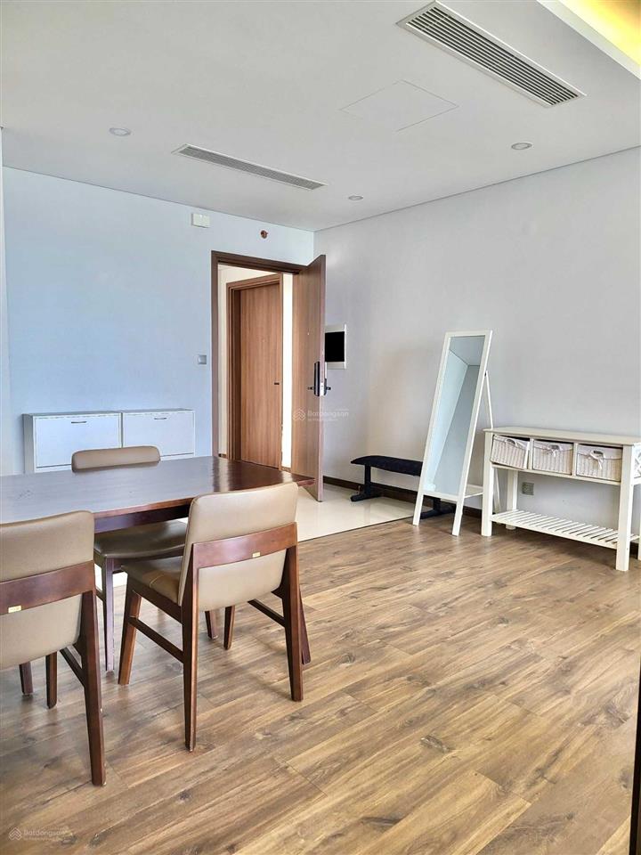 Chính chủ cần cho thuê căn 2pn, 2wc, 87m2, full đồ đẹp, tòa n01t4 ngoại giao đoàn, 15tr, 0393 755 ***