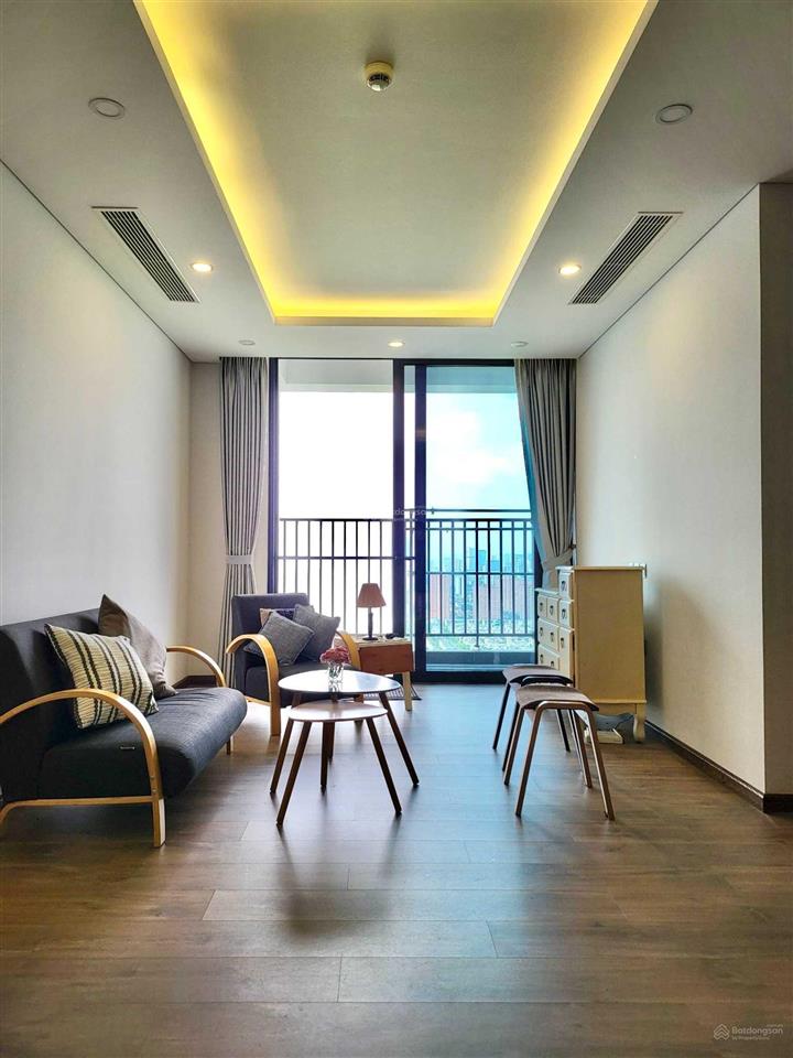 Chính chủ cần cho thuê căn 2pn, 2wc, 87m2, full đồ đẹp, tòa n01t4 ngoại giao đoàn, 15tr, 0393 755 ***
