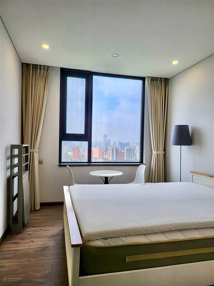 Chính chủ cần cho thuê căn 2pn, 2wc, 87m2, full đồ đẹp, tòa n01t4 ngoại giao đoàn, 15tr, 0393 755 ***
