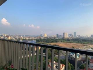 Chính chủ cần cho thuê căn 3pn 2wc, 136m, view hồ tây, toà n03t6 ngoại giao đoàn, 15tr, 0393 755 ***