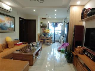 Chính chủ bán căn 75m2 2pn, 2wc, full đồ, view hồ tây, toà n04a ngoại giao đoàn, 5.5 tỷ, 0393 755 ***