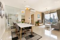 Bán gấp căn hộ chung cư xi grand court, quận 10. dt 90m2, 3pn, 3wc giá 7.2 tỷ. 0901 319 ***