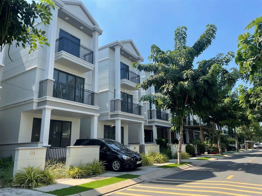 Rổ hàng biệt thự nine south nhà bè giá thật 100%  7x20m, 10x20m giá từ 16.5 tỷ/căn  0933 906 ***