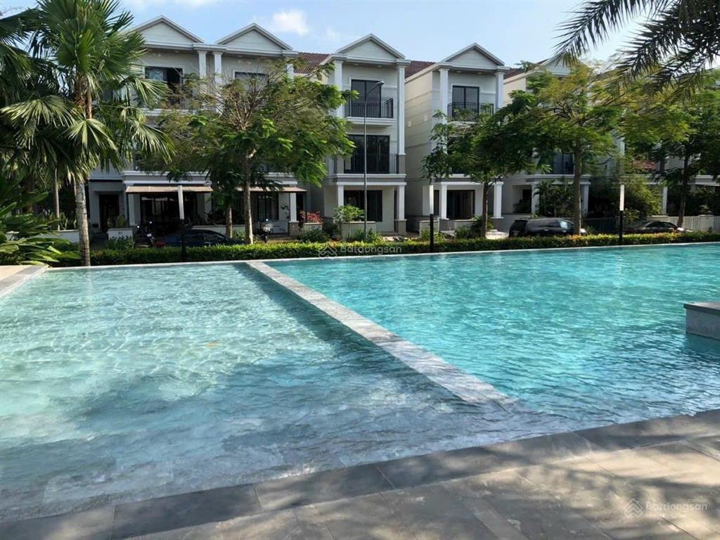 Rổ hàng biệt thự nine south nhà bè giá thật 100%  7x20m, 10x20m giá từ 16.5 tỷ/căn  0933 906 ***