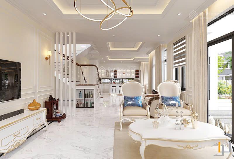 Cần bán gấp biệt thự đẹp tại kdc phú mỹ vạn phát hưng quận 7  dt 10.5x21m giá chỉ 32 tỷ tl