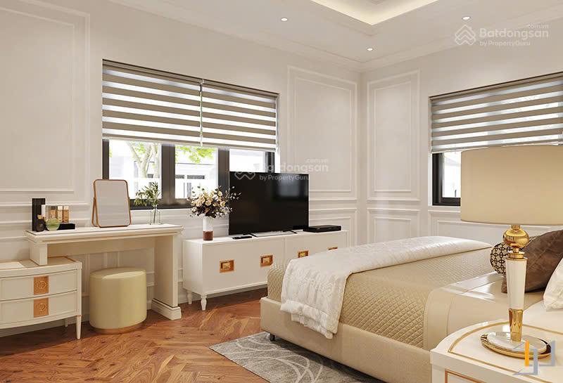 Cần bán gấp biệt thự đẹp tại kdc phú mỹ vạn phát hưng quận 7  dt 10.5x21m giá chỉ 32 tỷ tl