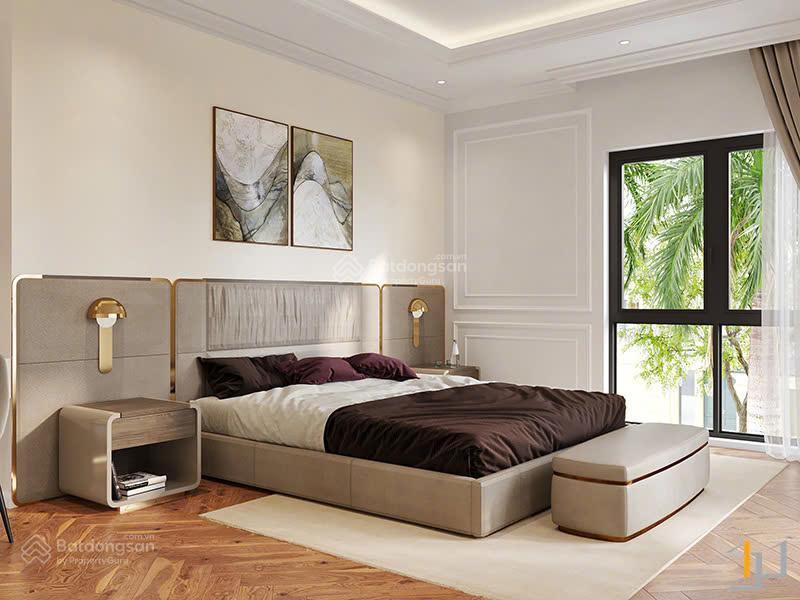 Bán gấp bt khu nam long ttc quận 7  dt 8x24m (trệt 2 lầu + st), giá 25 tỷ tl full giấy tờ