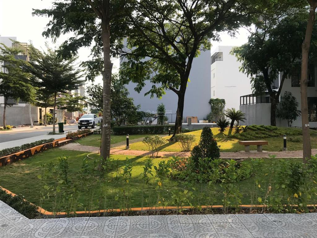 Cần bán lô nhà phố, biệt thự tại kdc jamona city  đào trí, quận 7  5x17m, 9x17m giá từ 11.5 tỷ.