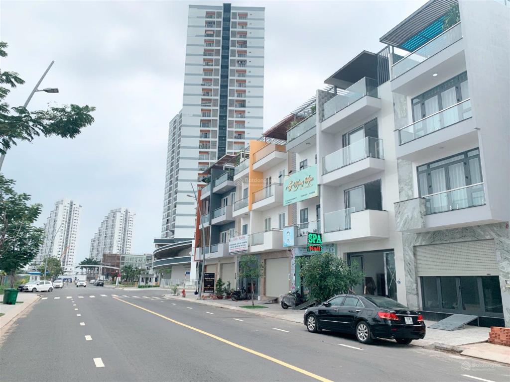 Cần bán lô nhà phố, biệt thự tại kdc jamona city  đào trí, quận 7  5x17m, 9x17m giá từ 11.5 tỷ.