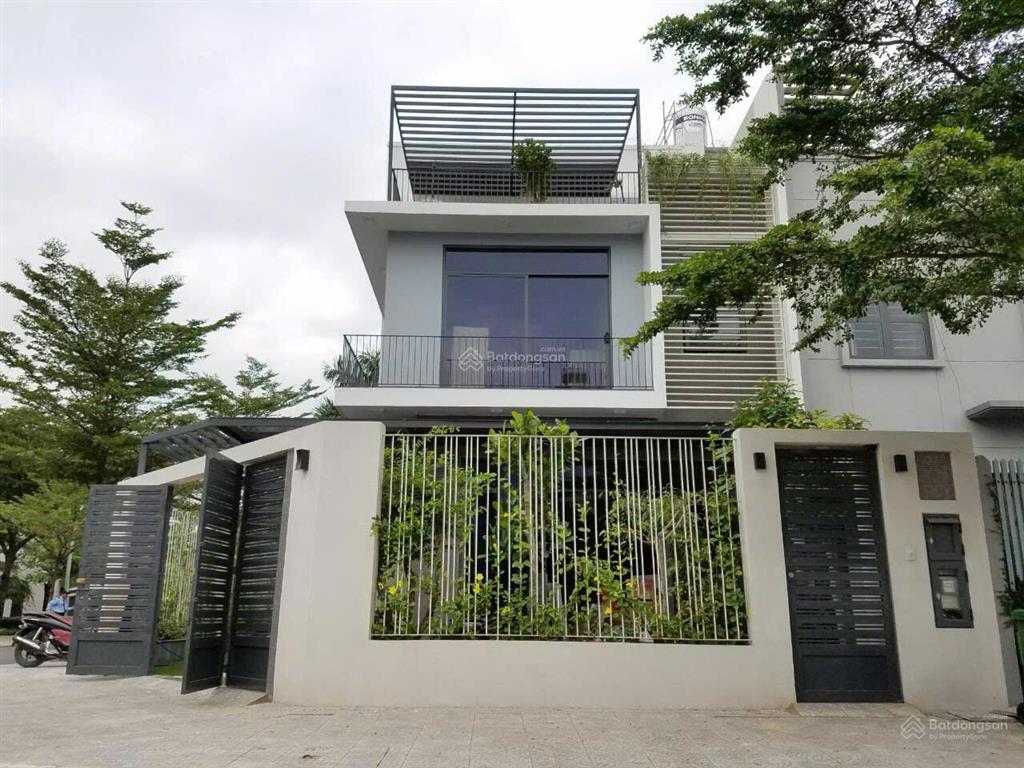 Cần bán lô nhà phố, biệt thự tại kdc jamona city  đào trí, quận 7  5x17m, 9x17m giá từ 11.5 tỷ.