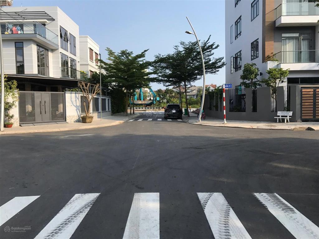 Cần bán lô nhà phố, biệt thự tại kdc jamona city  đào trí, quận 7  5x17m, 9x17m giá từ 11.5 tỷ.