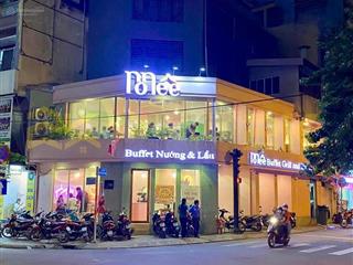 Cho thuê nhà 2 mặt tiền 185 nguyễn trọng tuyển, phường 8, phú nhuận