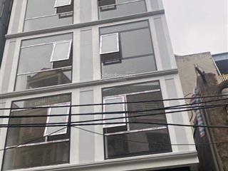 Chủ nhà ko sử dụng cần cho thuê văn phòng tầng 3 4 ( sử dụng 65m ) tại phố doãn kế thiện ,cầu giấy.