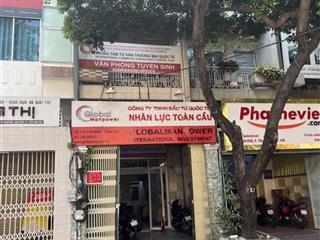 Mặt tiền nguyễn ngọc lộc 105m2 chỉ 26,5 tỷ thương lượng