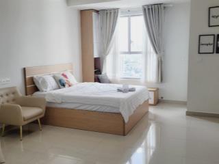 Cho thuê căn hộ officetel sunrise city view q7  0859 999 *** minh anh