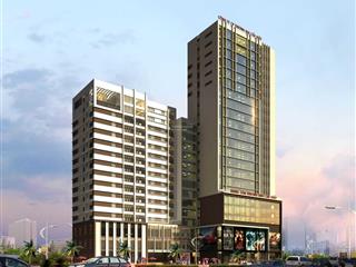 Cho thuê văn phòng toà nhà ctm complex  139 cầu giấy  hà nội. dt đa dạng từ 50m2  100m2  500m2.