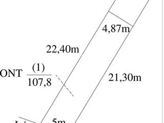 Nhà đẹp nguyễn thông p3 tp tân an long an dt 5x22m giá 1ty2.  ngay 0919 541 ***