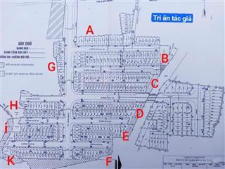 Chủ cần tiền bán gấp lô đất 1 sẹc cách đường lớn long thuận 50m, dt 50,8m2, 2,35 tỷ, quận 9