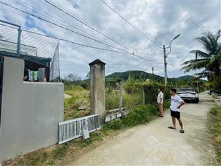 Tôi chủ, giảm giá bán đất vĩnh phương  nha trang 1,1 tỷ (94,7m2 full thổ)