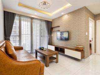 Hình thật , giá thật  20 triệu , 77m2 , 2pn , 2wc , full . cho thuê chcc scenic valley 1 , quận 7