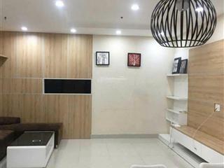 Hình thật ,giá thật  14 triệu . 75m2 , 2pn , 2wc , full . cho thuê chcc him lam riverside , quận 7