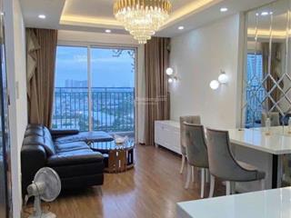 Hình thật , giá thật 16,5 triệu .83m2 ,3pn , 2wc , full . cho thuê chcc sunrise riverside , nhà bè