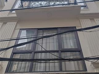 Cực rẻ! trung kính phân lô ôtô tránh vỉa hè, 6t mới đẹp 75m2*6t, kd đỉnh cao ở vip dt 800tr/năm