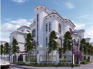 Bấn gấp đơn lập góc rẻ nhất dự án vinhomes ocean park giá 4x tỷ