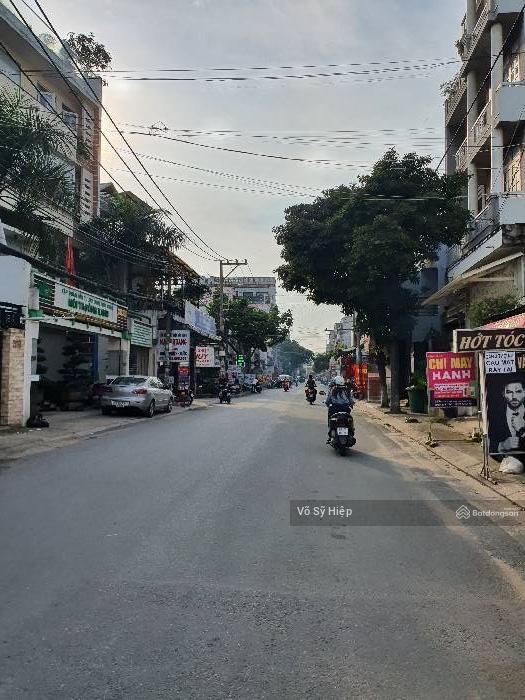 Mtkd đường số 5, bhh, bình tân, 2 tầng, dt 5x21m, sổ vuông, giá 6.5 tỷ