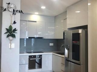 Cho thuê chcc newton ,trương quốc dung, phú nhuận, 75m2 có 2pn giá 17tr,  0989 236 *** hoa