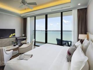 Bán giảm 40% căn hộ 1 phòng ngủ view biển đẹp tại vinpearl trần phú, 0982 575 ***