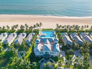 Bán cắt lỗ 40% biệt thự biển vinpearl nha trang bay 3pn  view biển rất đẹp giá chào bán 16 tỷ