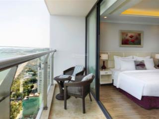 Bán giảm 900tr căn hộ view thành phố giá rẻ tại vinpearl condotel trần phú 1,3 tỷ  0982 575 ***