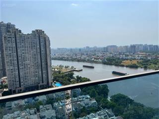 Bán căn hộ 2pn sunwah 102m2 view sông mua trực tiếp chủ đầu tư. chỉ 10.2 tỷ thanh toán giãn 5 năm