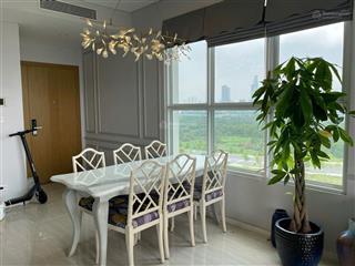 (hot) bán căn góc sadora 120m2 có 2 view q.1 siêu hiếm siêu đẹp  làm việc trực tiếp chủ nhà