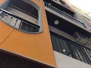 💥Bán tòa chung cư mini -Phố Minh Khai -51m2 x 6 Tầng - ❌10.7 tỷ có Tl - Thang máy - ngõ trước nhà 3m -Cách phố 100m