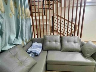 Bán gấp vừa kí gửi | phùng văn cung, p7, phú nhuận | 42m2 | sổ riêng chính chủ