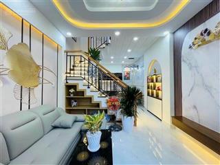 Chính chủ bán nhà mai thị lựu, p. đa khao, quận 1, 84,8m2 giá chốt 6,550 tỷ, shr