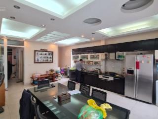Bán nhà ngõ 203 hoàng quốc việt  80m2 x 8 tầng  ô tô  vỉa hè kinh doanh vp