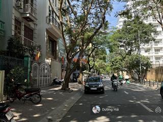 Bán nhà chính chủ phố phạm tuấn tài  cầu giấy  72m2 mt 5m  vỉa hè kdvp hai thoáng