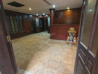 Mặt phố âu cơ, tây hồ 205m2, 4 tầng, mt 8.1m, giá chỉ 59.9 tỷ, mặt phố  gần hồ  thông số vàng