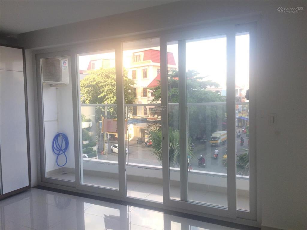 Cho thuê căn hộ cao cấp office tel sky center , nhà đẹp sạch sẽ thoáng mát giá 10tr 0902 202 ***