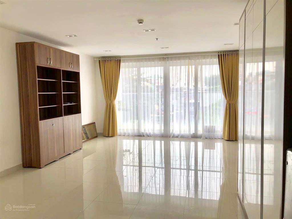 Cho thuê căn hộ cao cấp office tel sky center , nhà đẹp sạch sẽ thoáng mát giá 10tr 0902 202 ***