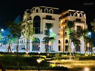 Khu đô thị tích hợp royal mansion đáng mua nhất hiện tại